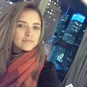 Meet your Posher, Jane